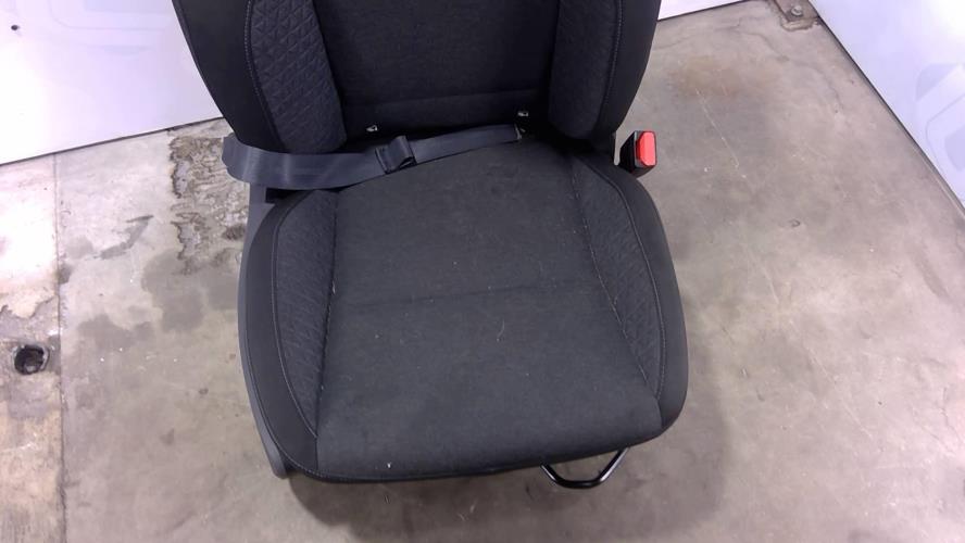 Image Siege avant droit - RENAULT CLIO 5