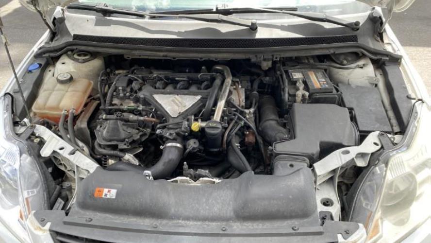 Image Moteur - FORD FOCUS 2