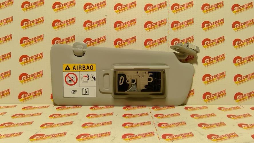 Image Pare soleil droit - RENAULT CLIO 5