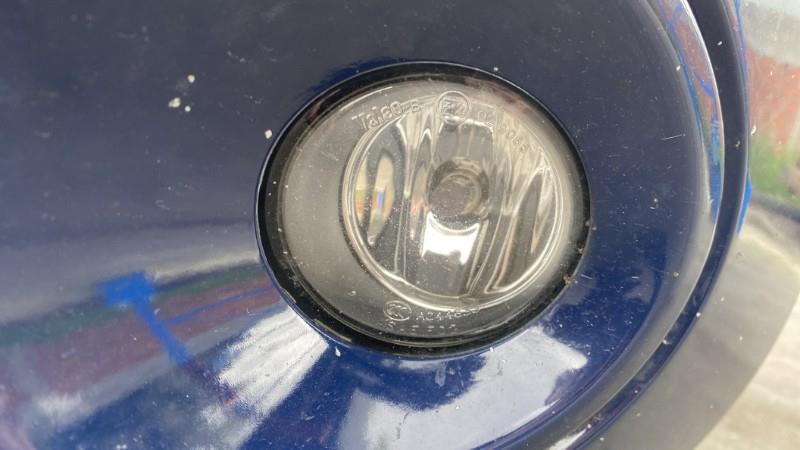 Fendinebbia sinistro (luce) RENAULT KOLEOS 1 PHASE 1 Diésel - 1