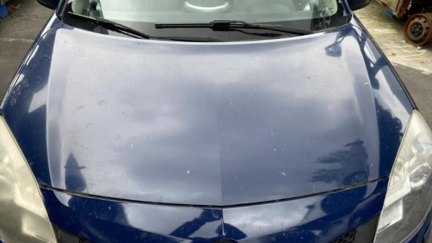 Image Capot - RENAULT KOLEOS 1