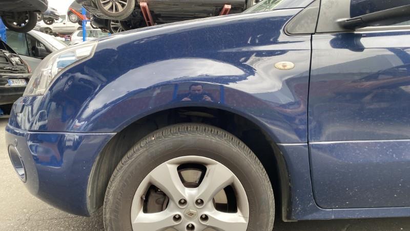 Parafango anteriore sinistro RENAULT KOLEOS 1 PHASE 1 Diésel - 1
