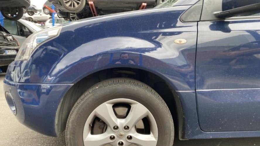 Image Aile avant gauche - RENAULT KOLEOS 1