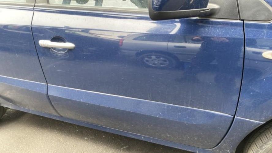 Image Porte avant droit - RENAULT KOLEOS 1