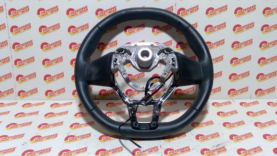 Image Volant - RENAULT CLIO 5