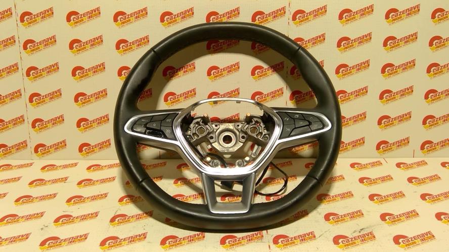 Image Volant - RENAULT CLIO 5
