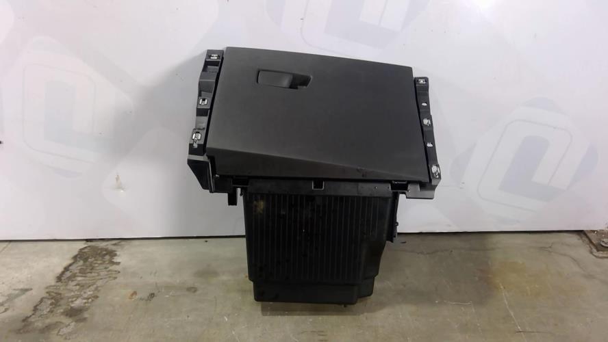 Image Boite a gants - RENAULT CLIO 5