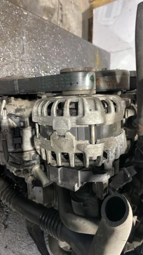 Image Alternateur - RENAULT CLIO 4