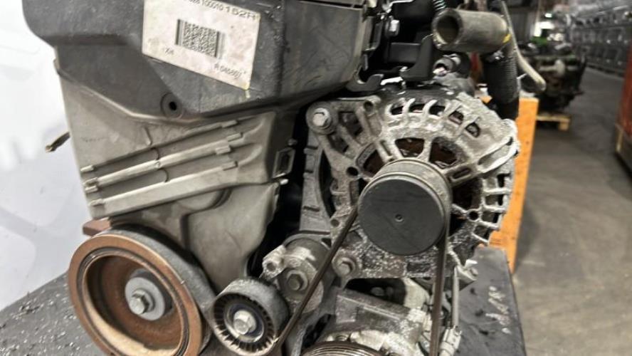 Image Alternateur - RENAULT CLIO 4