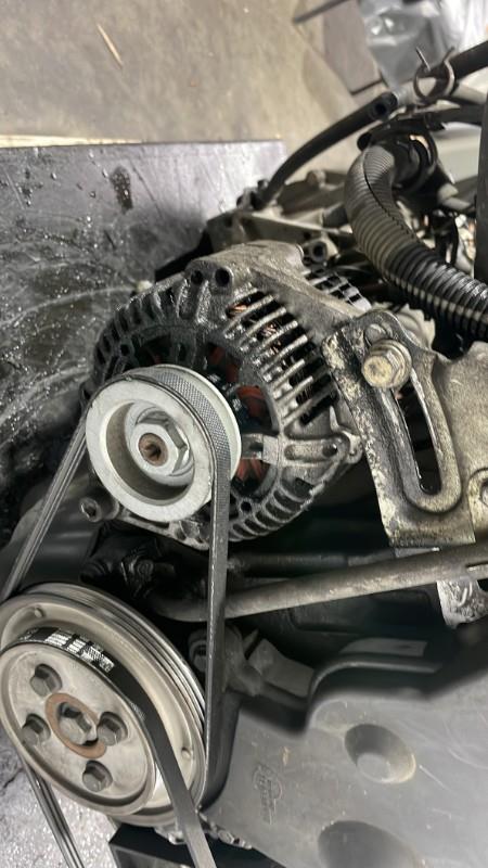 Pièce Auto