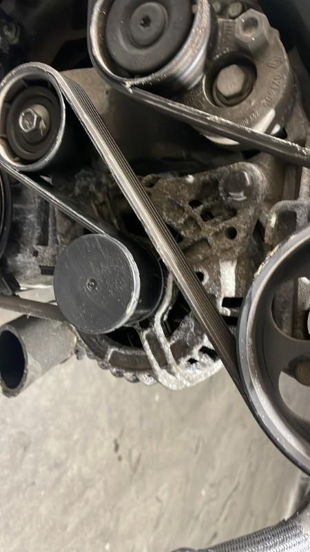 Pièce Auto
