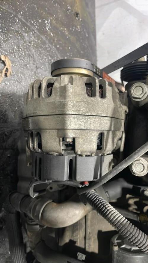 Image Alternateur - RENAULT TWINGO 1