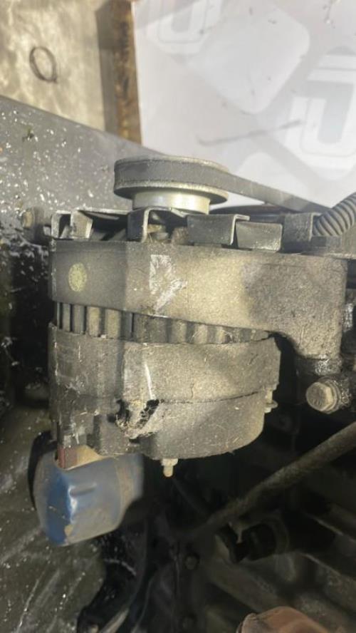 Image Alternateur - PEUGEOT 309