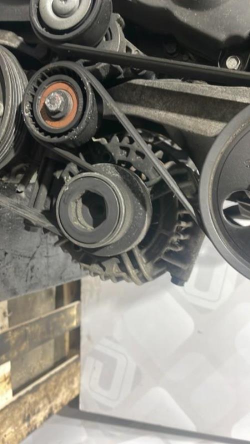 Image Alternateur - RENAULT CLIO 2