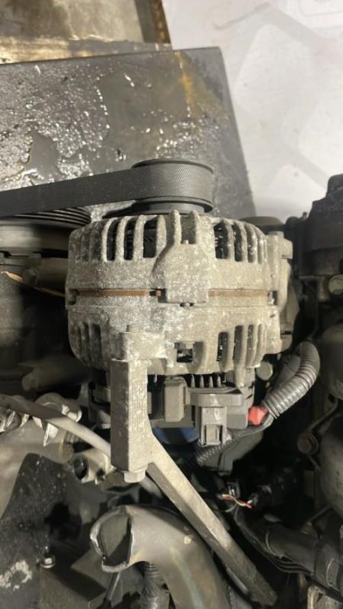 Image Alternateur - RENAULT CLIO 3