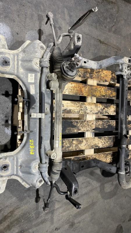 Barre stabilisatrice CHEVROLET AVEO 2 Diesel - 1