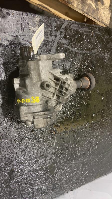Boite de transfert FORD KUGA 1 Diesel - 1