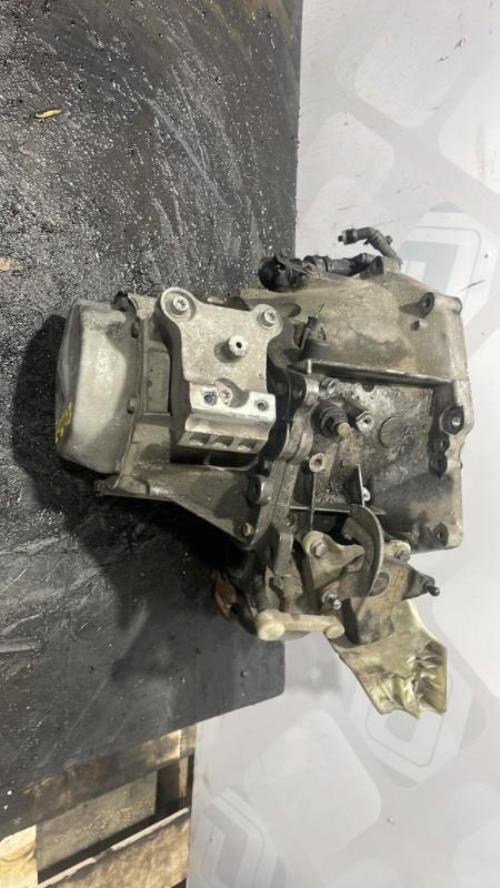 Image Boite de vitesses - CITROEN C3 PICASSO