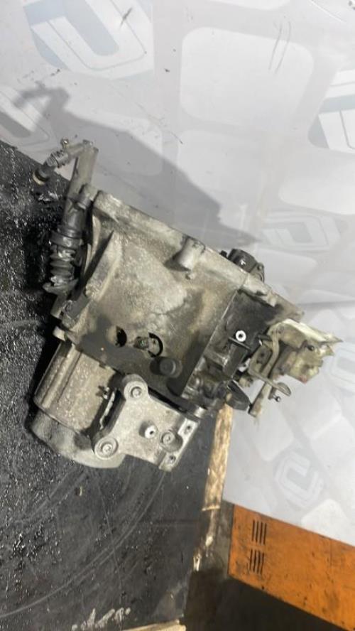 Image Boite de vitesses - CITROEN C3 PICASSO