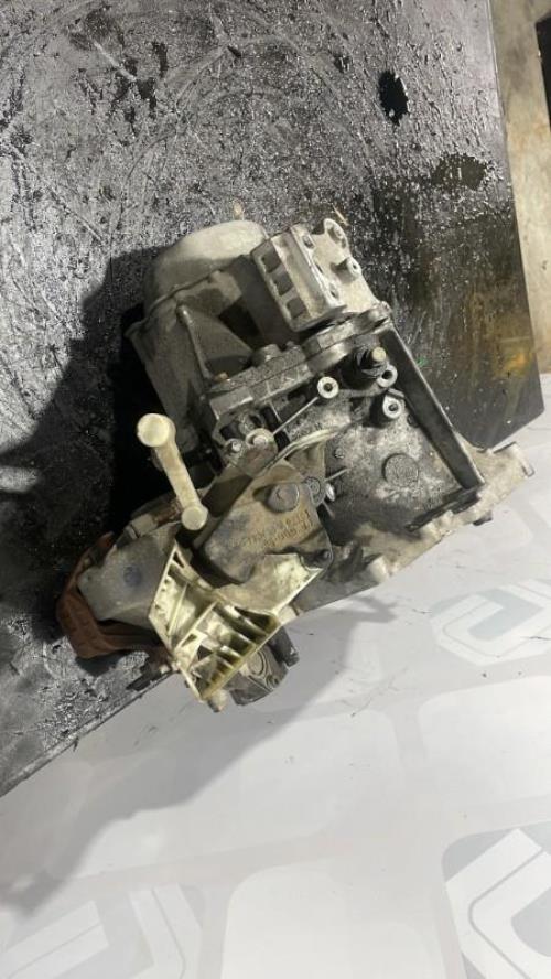 Image Boite de vitesses - CITROEN C3 PICASSO