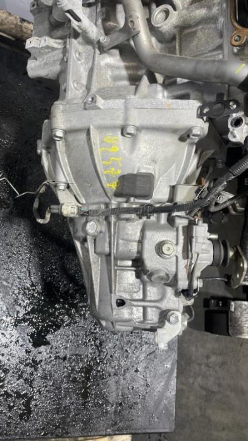 Image Boite de vitesses - PEUGEOT 108