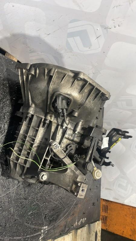 Boite de vitesses NISSAN NOTE 1 PHASE 1 Diesel - 1