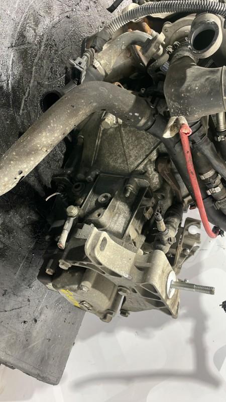 Boite de vitesses FIAT PUNTO 2 PHASE 2 Diesel - 1