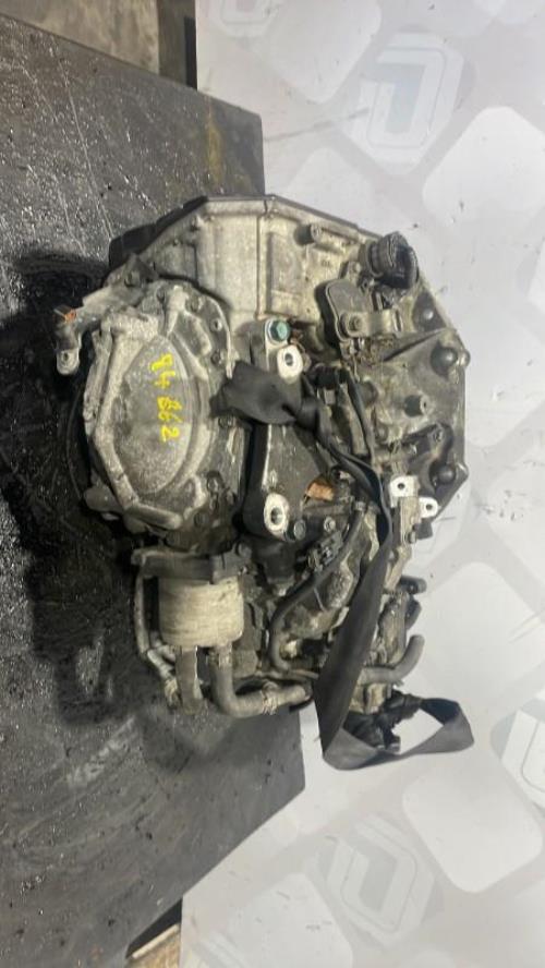 Image Boite de vitesses - RENAULT KOLEOS 1