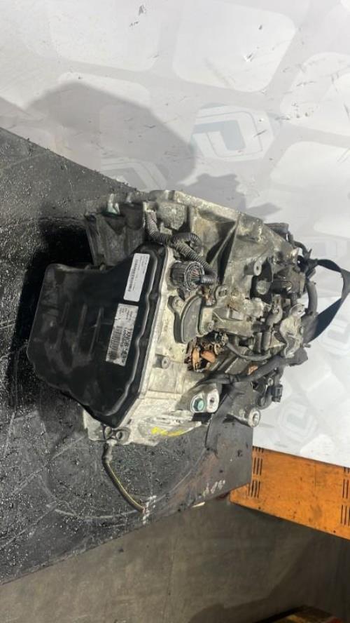 Image Boite de vitesses - RENAULT KOLEOS 1