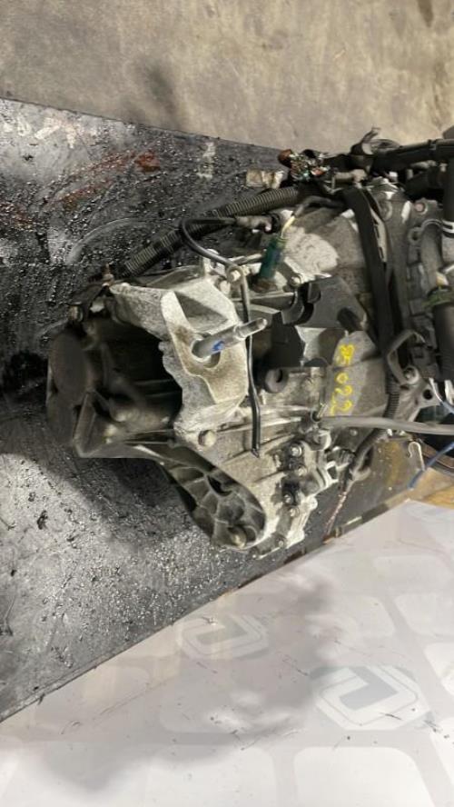 Image Boite de vitesses - RENAULT LAGUNA 3