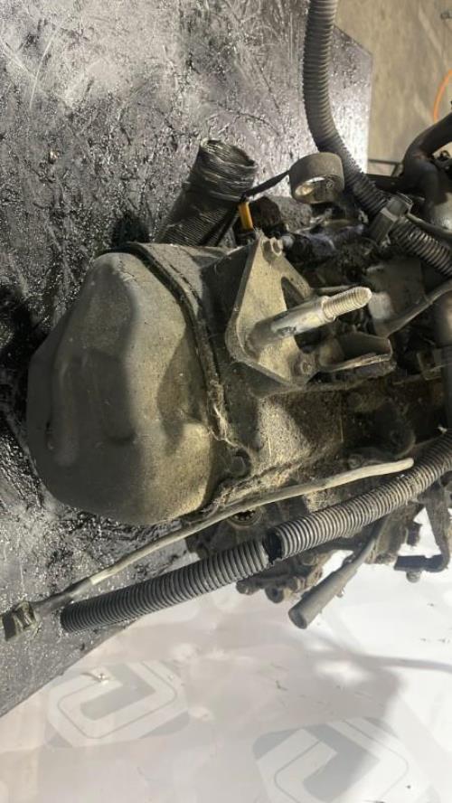 Image Boite de vitesses - PEUGEOT 309