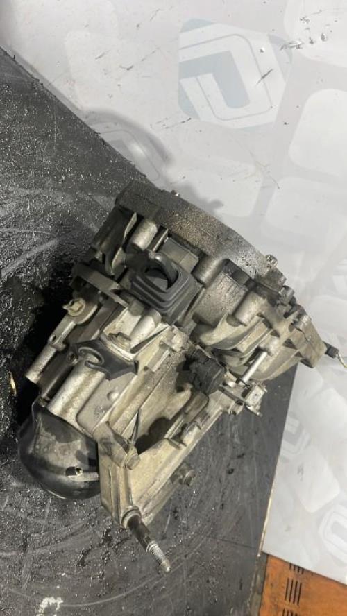 Image Boite de vitesses - RENAULT CLIO 2