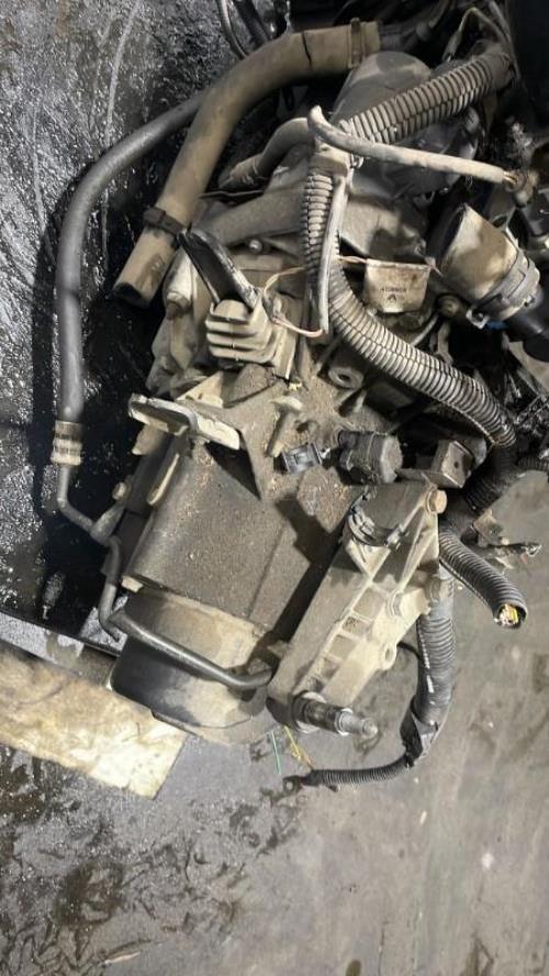 Image Boite de vitesses - RENAULT KANGOO 1