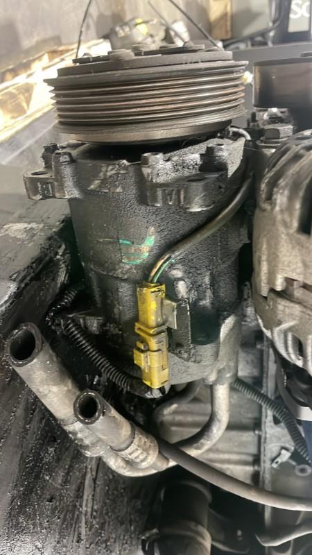 Compresseur clim CITROEN C5 1 PHASE 1  - 1