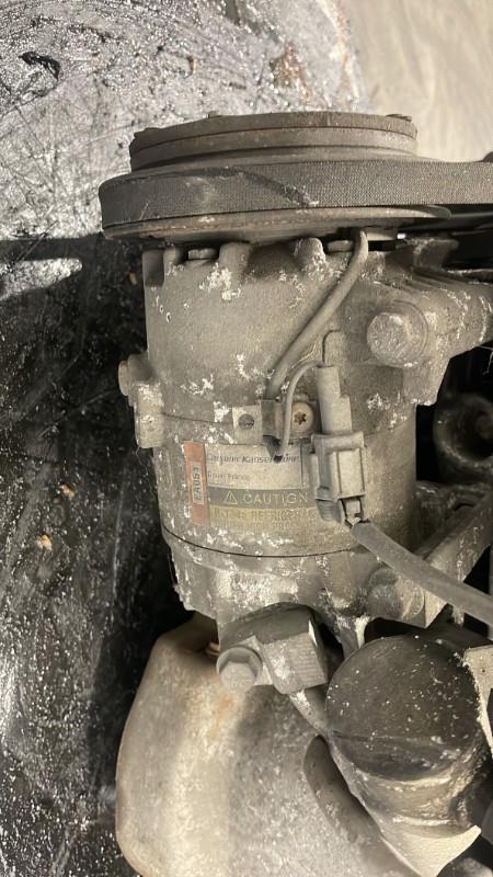 Compressore clima NISSAN PRIMERA 4 Diésel - 1