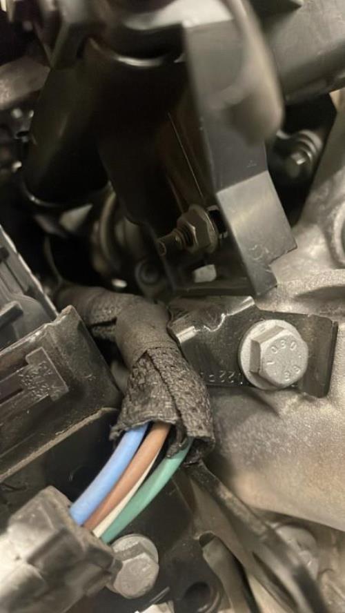 Image Demarreur - RENAULT MEGANE 4