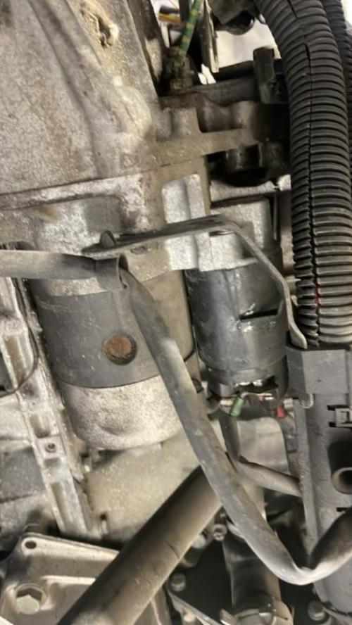 Image Demarreur - PEUGEOT 306