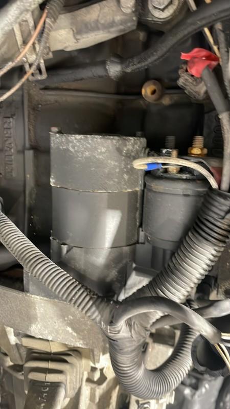 Pièce Auto