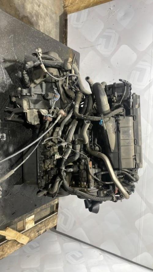 Image Moteur - CITROEN C3 1