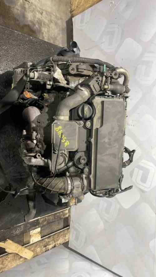 Image Moteur - CITROEN C3 1