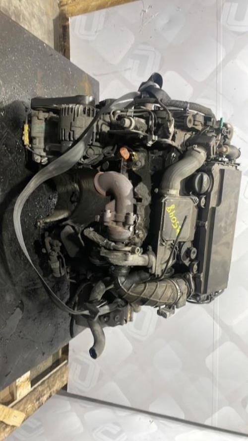 Image Moteur - CITROEN C3 1