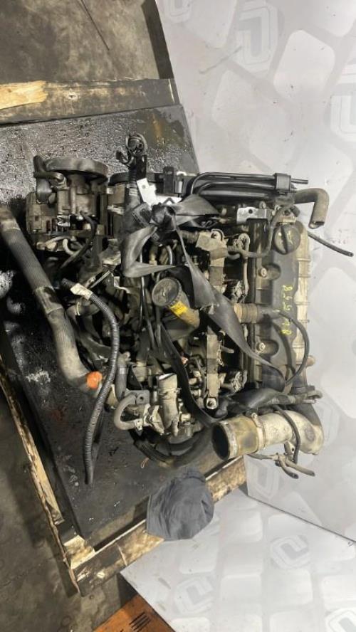 Image Moteur - CITROEN JUMPY 1