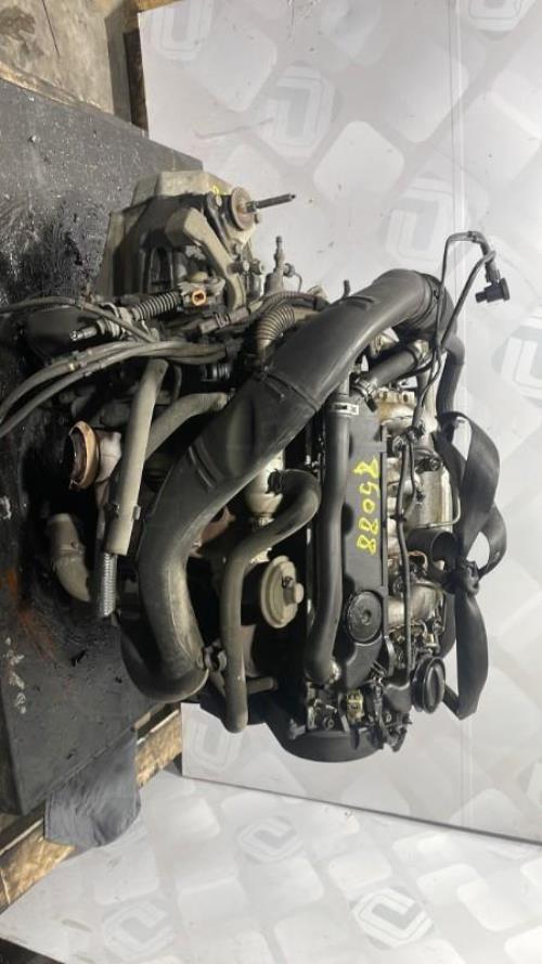 Image Moteur - PEUGEOT 607