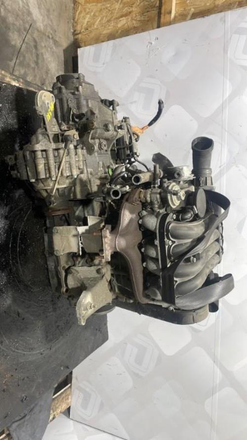 Image Moteur - SEAT CORDOBA 1