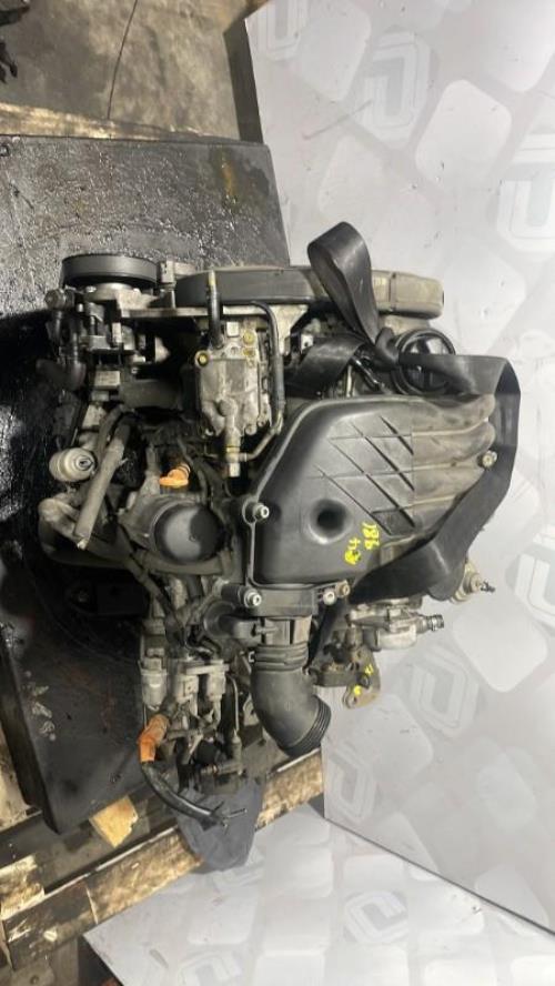 Image Moteur - SEAT CORDOBA 1