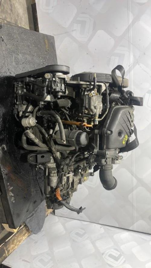 Image Moteur - SEAT CORDOBA 1