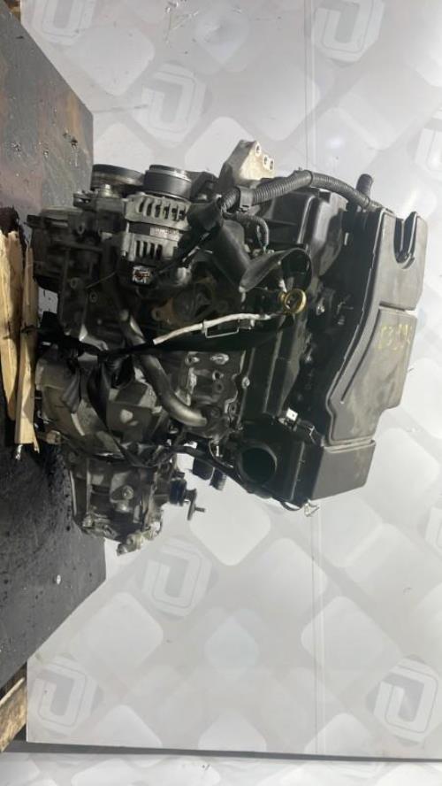 Image Moteur - PEUGEOT 108