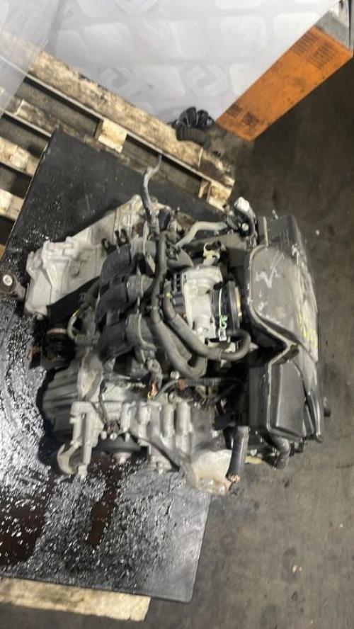 Image Moteur - PEUGEOT 108