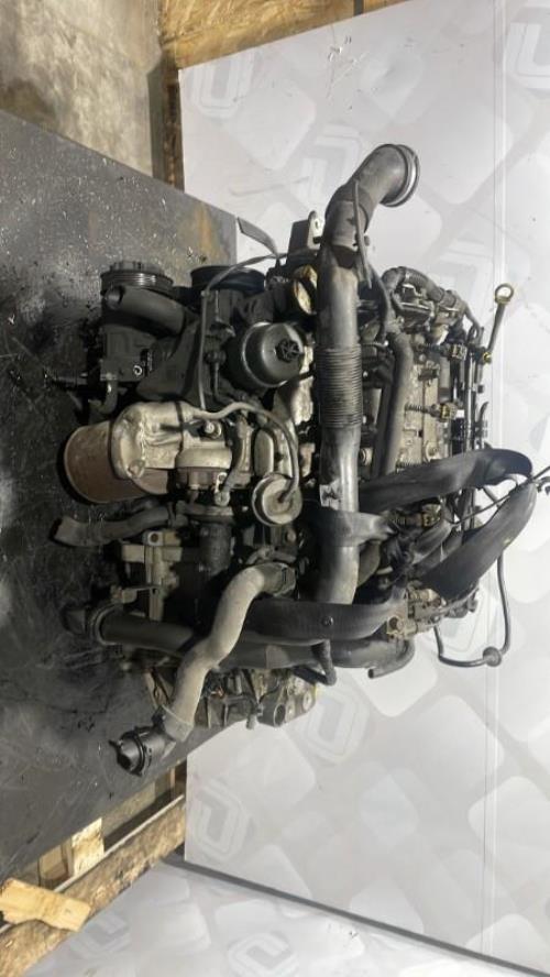 Image Moteur - OPEL CORSA D