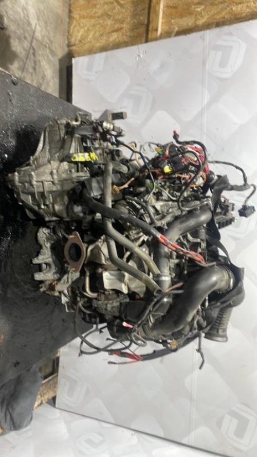 Image Moteur - RENAULT MASTER 3